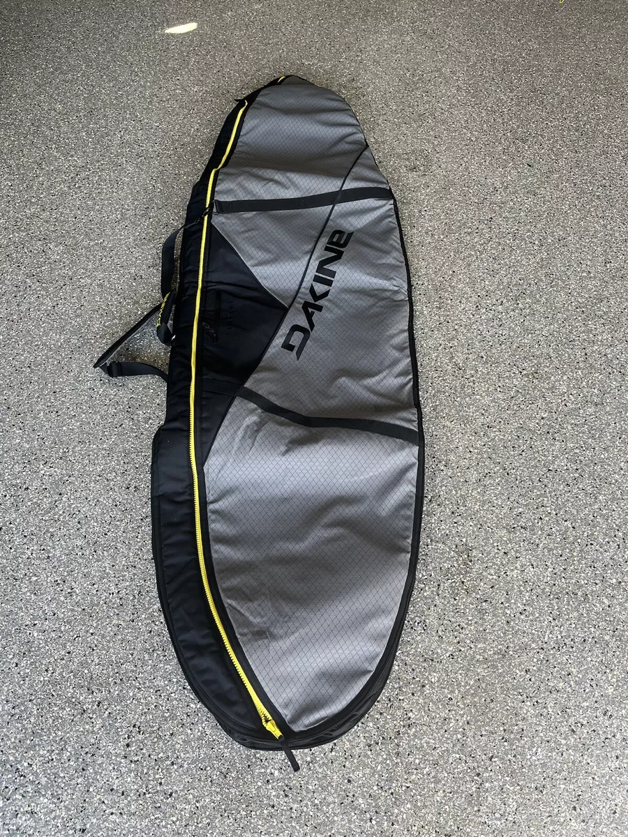 Dakine Recon Double Surfboard Bag Thruster | eBay