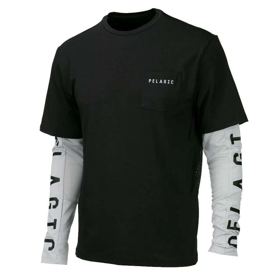 Camisetas de pesca PELAGIC