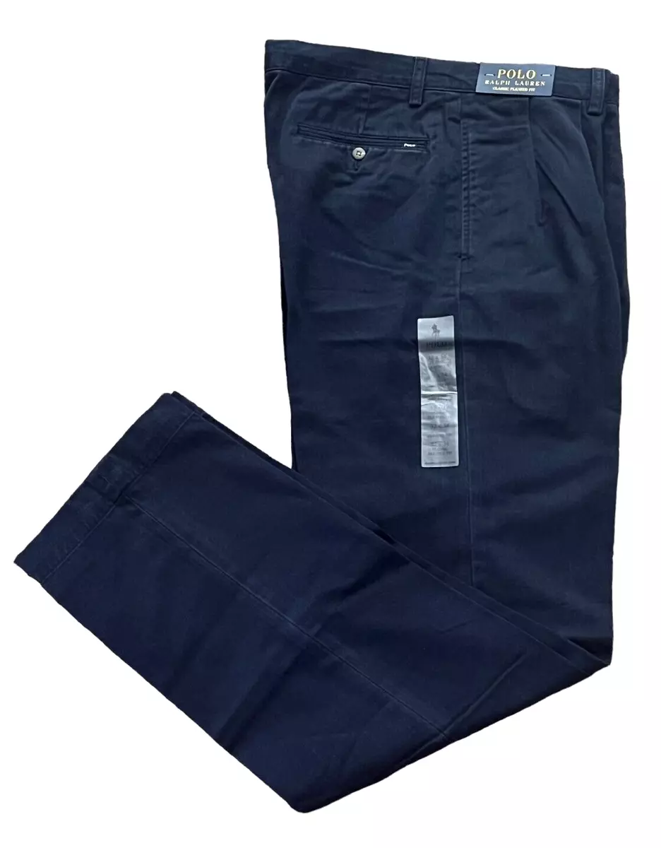 Classic polo clearance chino
