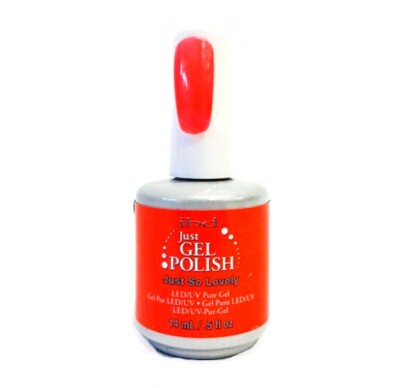 IBD Just Gel Polish - Just So Lovely - 14ml / 0.5oz