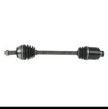 For Acura TL 1996-1998 Cardone New Front Driver Side CV Axle Shaft