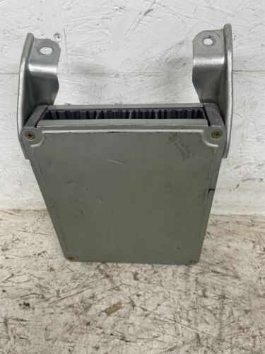 95 96 TOYOTA TACOMA 2.7L 3RZ-FE A/T 4WD 4X4 ENGINE COMPUTER ECU 89661-04060 - Picture 10 of 14