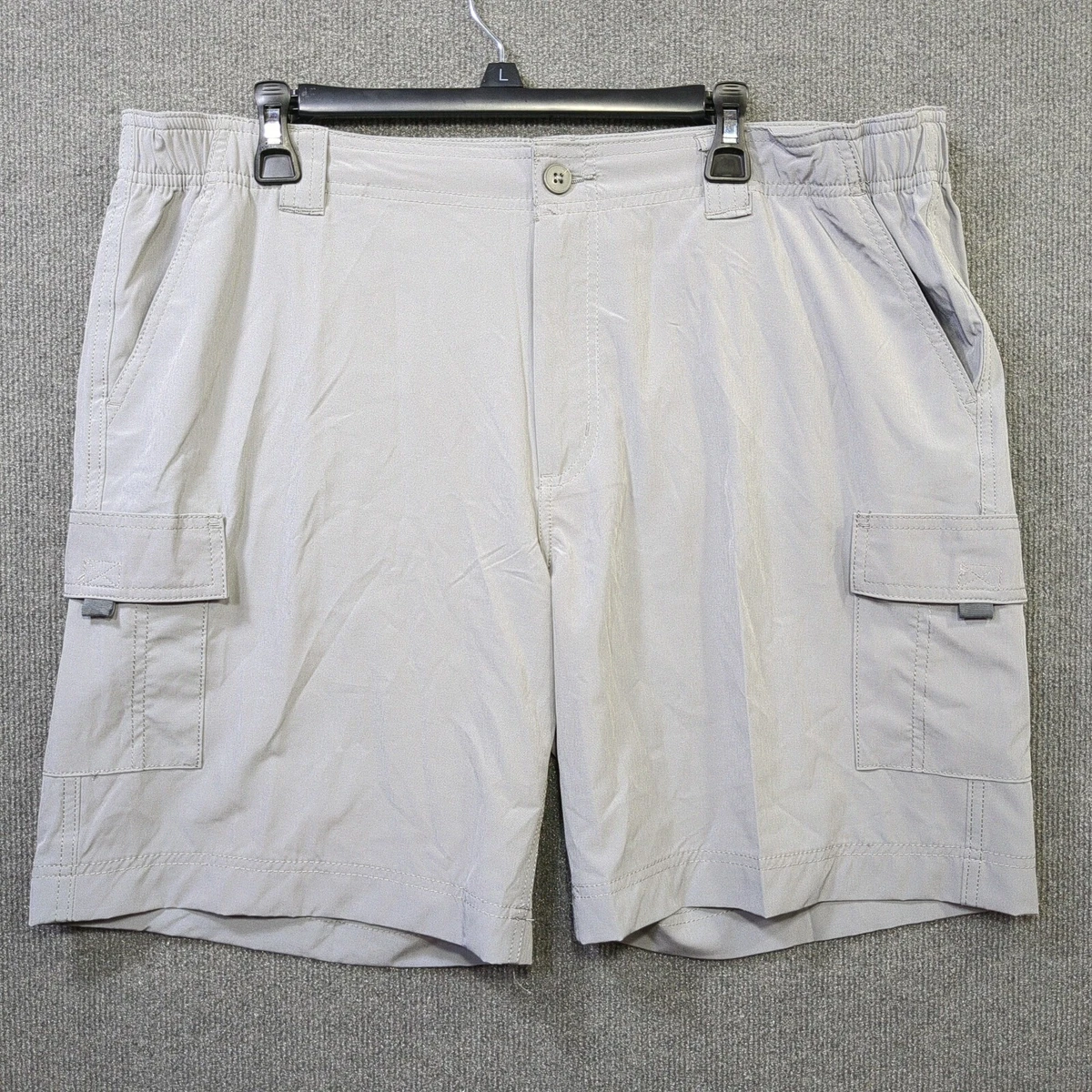 V46 golf shorts clearance