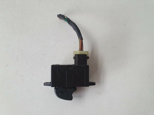 Interruptor elevalunas delantero derecho Chevrolet Rezzo 2008 U100 1.6 96190777 B1 - Imagen 3 de 8