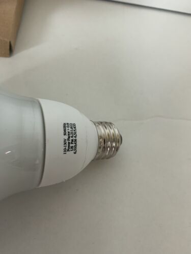 Lights Tronics micro Brite 4000 K dimmable exit lights Set Of 2 - Picture 4 of 5