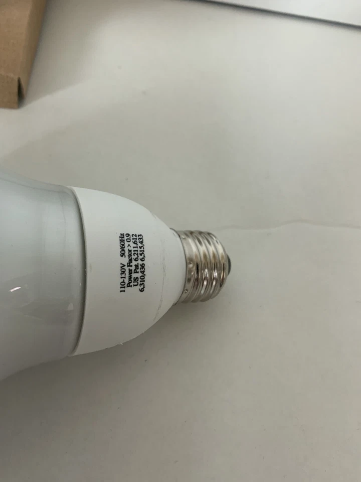 Lights Tronics micro Brite 4000 K dimmable exit lights Set Of 2 - Image 4 of 4