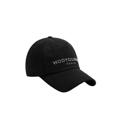 ビョンウソク ペンミ グッズ キャップ BALL CAP Wooyoungmi Korea Black Metallic Embossed Ball Cap W233AC55991B | eBay