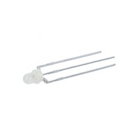 2X SSL-LX3059IGW Led 3 Mm Zweifarbig Rot/GrüN 15Mcd 20Mcd 60° Front: GewöLbt Lum