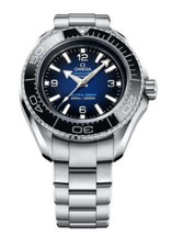 Omega Seamaster Planet Ocean 6000m Blue 45.5mm 215.30.46.21.03.001 8