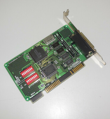 SystemBase MULTI-4/ISA ver 5.2 | eBay