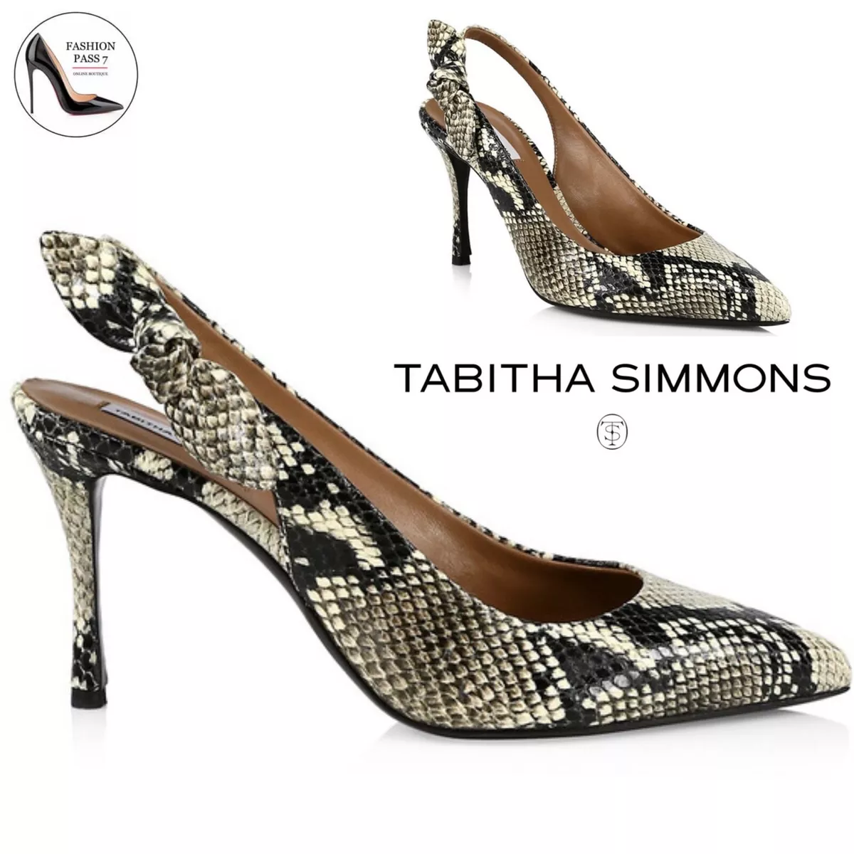 Tabitha simmons sales millie