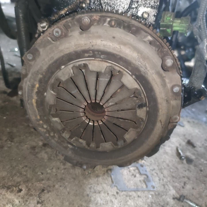 Replacement Clutch Kit for Volvo V40 UK1096971 06 eBay