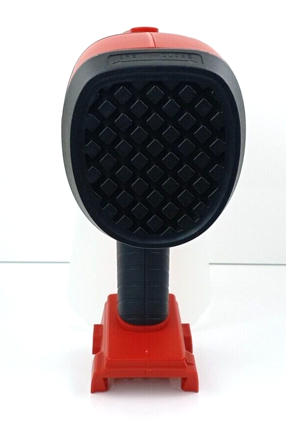 Cordless Wall Paint Sprayer Electric Spray Gun for Milwaukee 18V