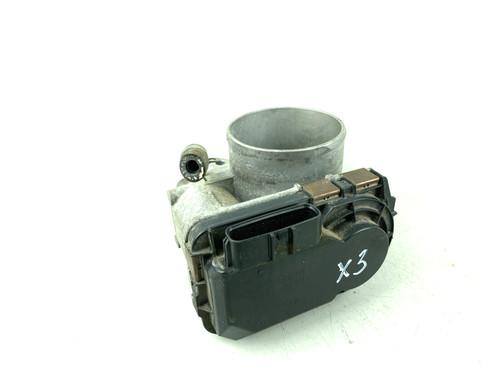 2004 - 2009 Subaru Outback Erbe Drossell Body Schmetterling Ventil Anlage