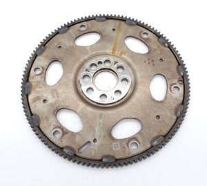Schwungscheibe Zahnkranz Anlasserkranz Automatik Original BMW 8612144 1er 2er