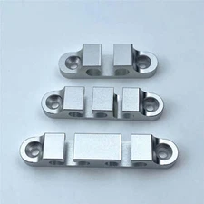 2PCS 2/3/4 String Retainer String Guide Electric Bass Head Retainer String