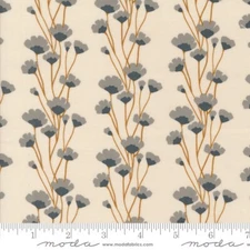 Rainier 38142 11 Eggshell by Jessica Rose for Moda Fabrics - by the half-yard