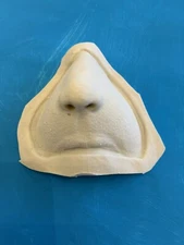 Who Nose Foam Latex Mouse Rodent Prosthetic