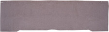 ACC 88-98 CHEVY / GMC C/K PICKUP REAR WALL CARPET - CHOOSE COLOR