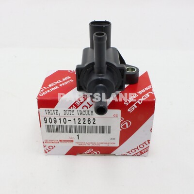 Toyota FJ Cruiser 4Runner Tundra Tacoma OEM Vacuum Switching Valve