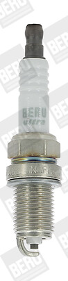 BERU BY DRIV Z247 SPARK PLUG FOR AUTOBIANCHI CHEVROLET CITROËN DAEWOO FIAT LANCIA