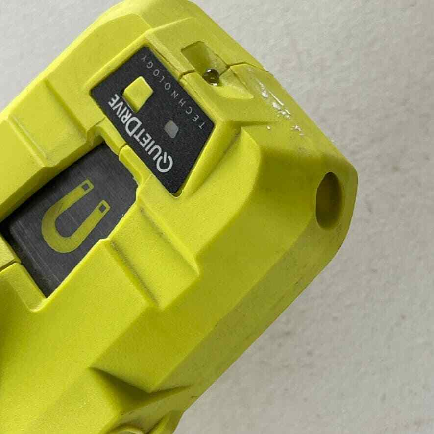 RYOBI ONE+ 18V Cordless Brushless Drywall Screw Gun (Tool Only) Tested Working eBay