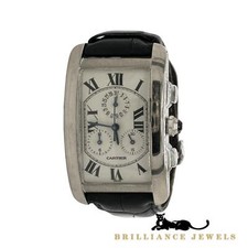 Cartier Tank Américaine W26019L1