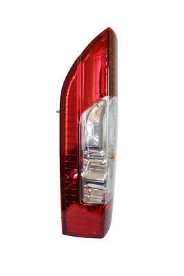 Litec Rückleuchten Fiat Ducato MarsTech Heckleuchte Für Fiat Ducato/Citroen Jumper/Peugeot Boxer Led Rückleuchten Mit Lightbar