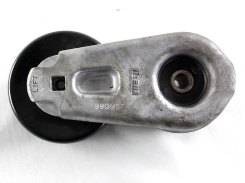 JDE11364 Halterung Pulegggia Spanner JAGUAR XF 2.7 D 152KW Aut 5P (2009) Ric