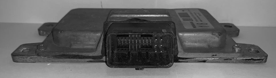 Nissan Altima 2007 TCU 31036 JA00C ETC51-256N A1 Foto 3 de 4