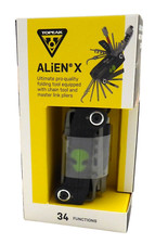 Topeak Alien X Bike Multi-Tool 