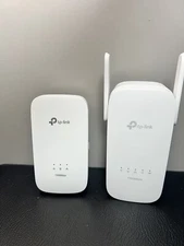 TP-Link AV1300 Powerline AC WiFi Kit TL-WPA8630 v2