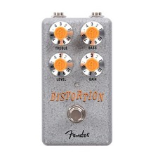 eBay.com listing, price, conditions, and images for fender-hammertone-metal-distortion-pedal
