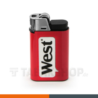 DJEEP Feuerzeug WEST