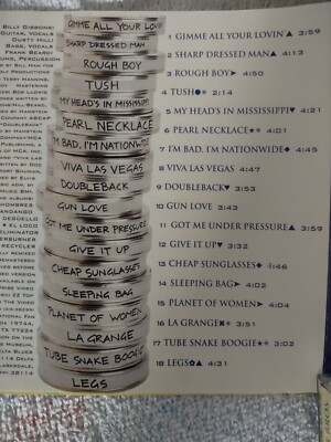 Lot 2 Rock CDs 2005