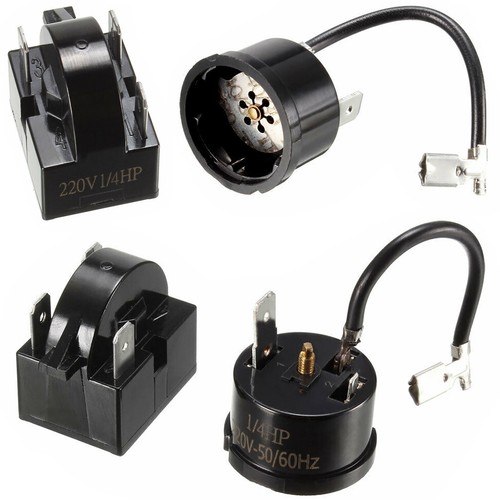 refrigerator freezer compressor