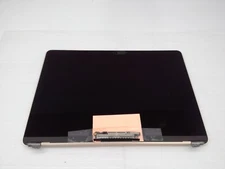 Apple Macbook Retina A1534 12" 2015 Gold LCD Display Screen Assembly