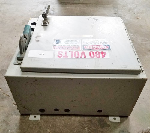 Gabinete Hoffman A-20SA2210LP #8389 - Imagen 3 de 12
