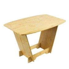 16 inch Tall Turntable  Record Stand