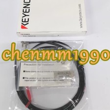 1PC NEW KEYENC FU-80TZ Optical fiber laser sensor #HJ