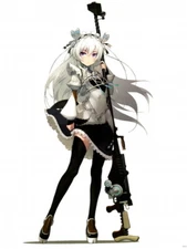 V6412 Chaika The Coffin Princess Hitsugi no Manga Decor WALL POSTER PRINT CA