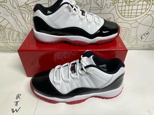 nike jordan 11 low concord