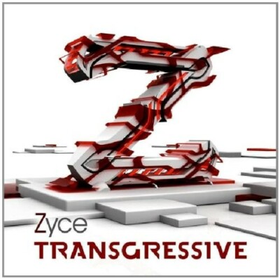 ZYCE - TRANSGRESSIVE  CD NEU 