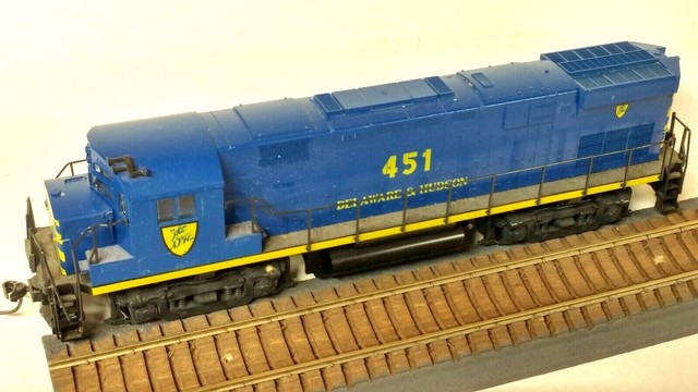 ho locomotives ebay