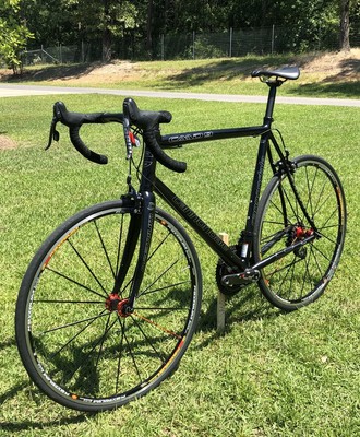 quarq for cannondale