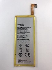 Genuine Original ZTE Li3824T43P6hA54236-H Replacement Battery For Blade S6 5.0 