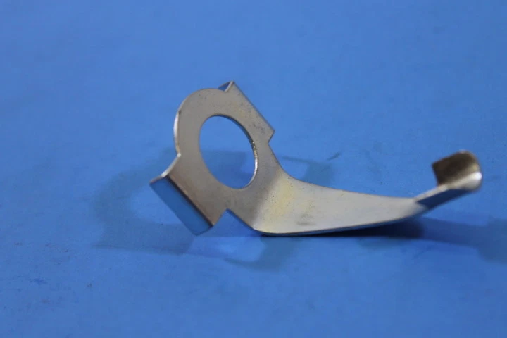 NUEVO AMORTIGUADOR DE RESORTE YAMAHA 1965-1969 R3 YDS3/5 YM1/2 AÑO1/2 156-23428-00 Foto 3 de 4