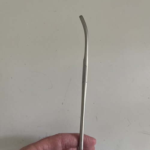 Codman 37-1521 Masterson Pinza per isterectomia (I) - Foto 2 di 5
