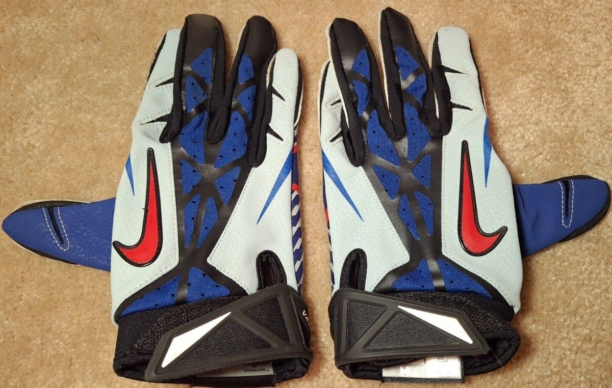 セール‼️NIKE VAPOR FLY GLOVE NY GIANTS M セール‼️NIKE VAPOR FLY GLOVE NY GIANTS M