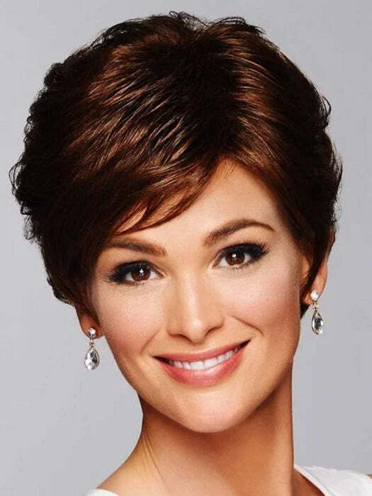 Pixie This Wig by Gabor, All Colors, Straight Short Wig | eBay